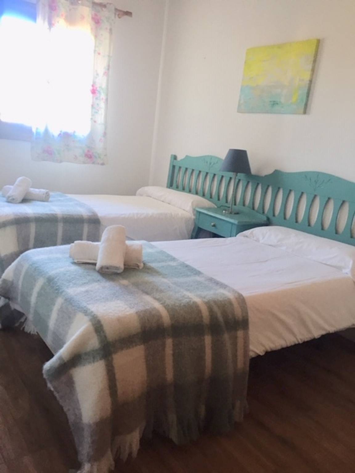 Villa for 8 people with balcony in Palmanyola, Bunyola