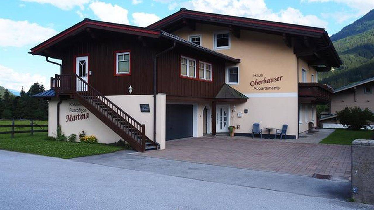 Entire holiday apartment, Ferienwohnung für 4 Personen (75 m²) in Neukirchen am Großvenediger in Neukirchen am Großvenediger, Pinzgau