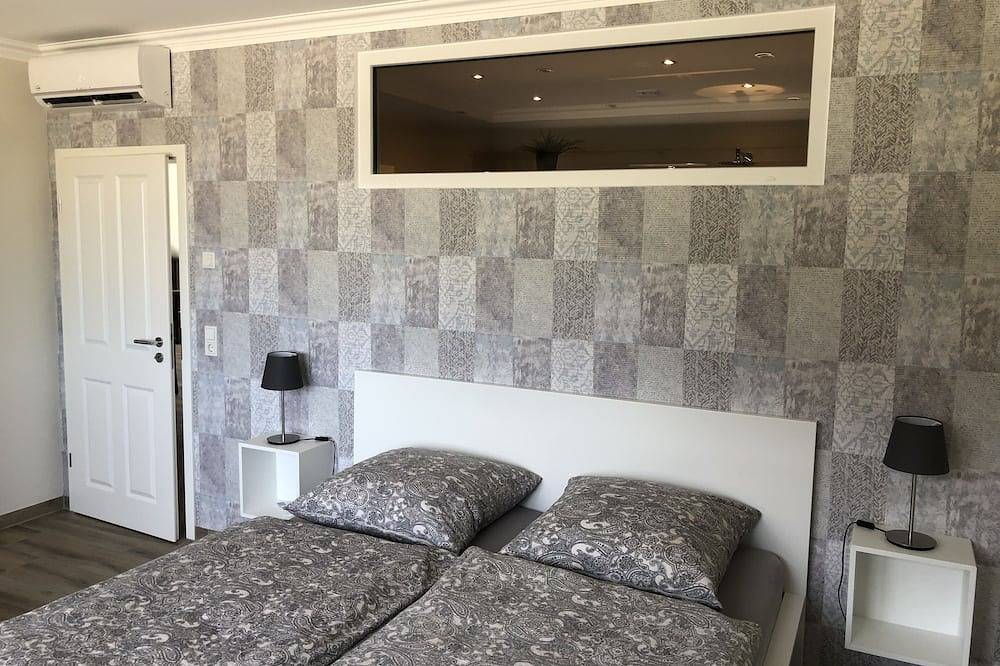Ganze Wohnung, Ferienwohnungen Königsgut Emmericher Eyland (Wohnung 2) in Kalkar, Niederrhein