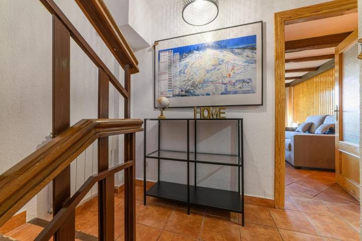 Casa rural para 8 personas en Sierra Nevada - 4