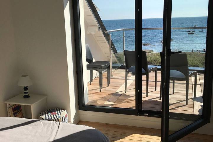 Location de vacances pour 12 personnes, avec balcon dans Lerat - 4