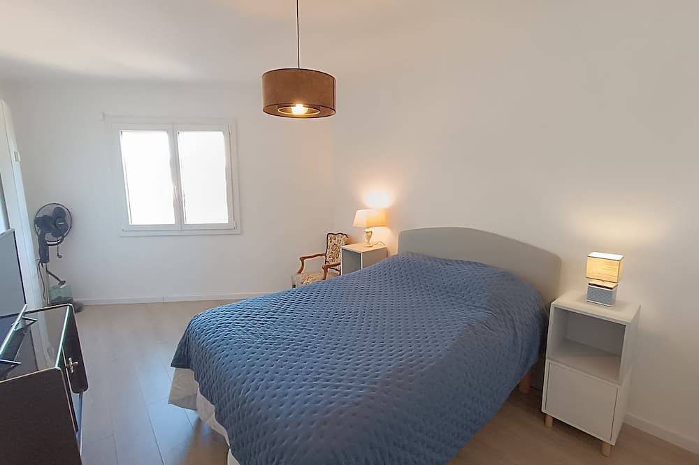 Ganze Wohnung, Le Victor Hugo in Saint-Raphaël, Massif de l'Esterel