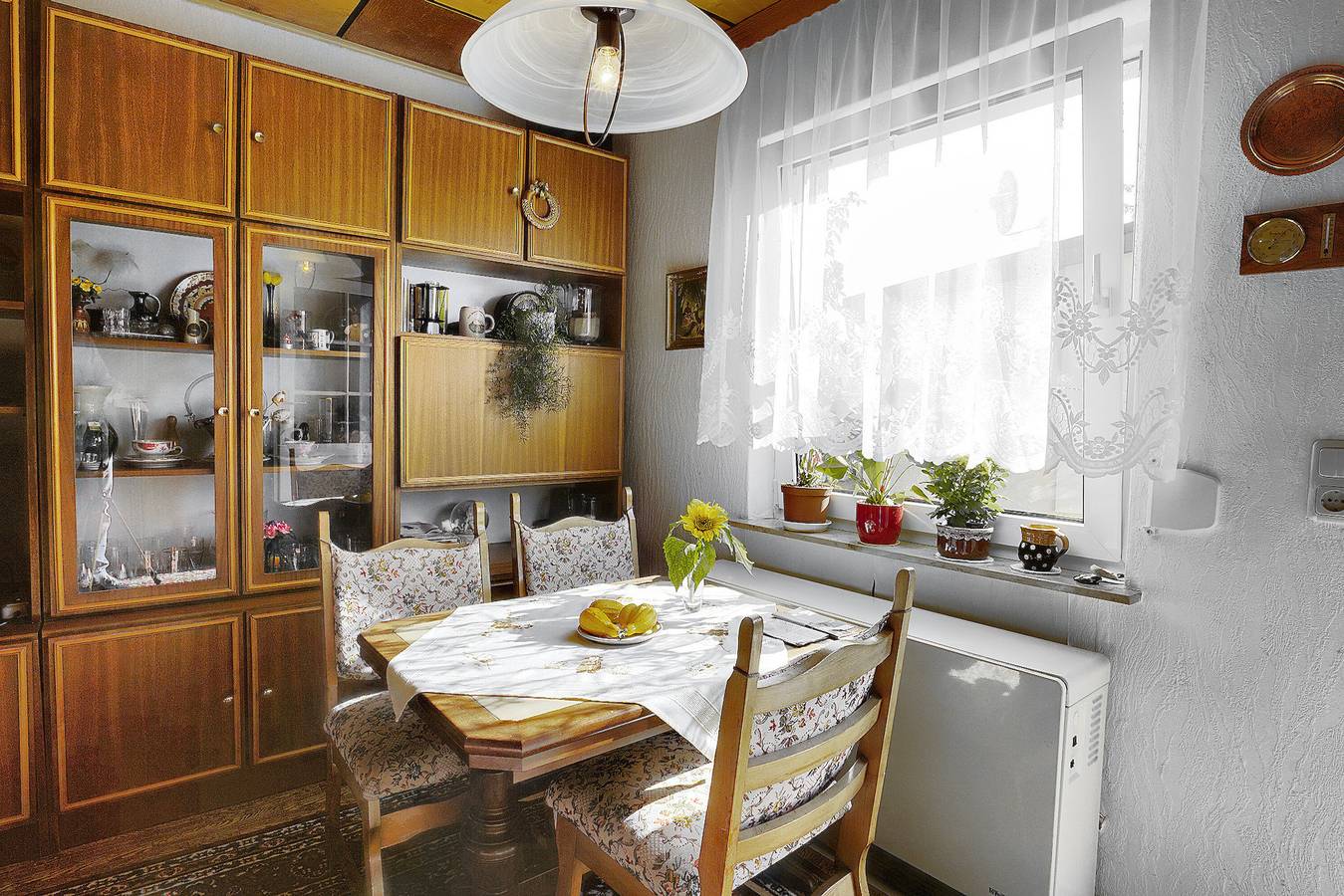 Ganze Ferienwohnung, Landt, Erika in Zingst, Fischland - Darß - Zingst