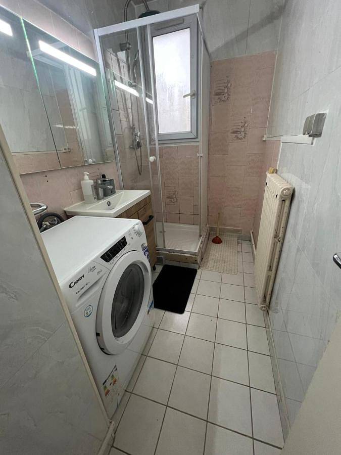 Gîte pour 7 personnes à Sarcelles - 3