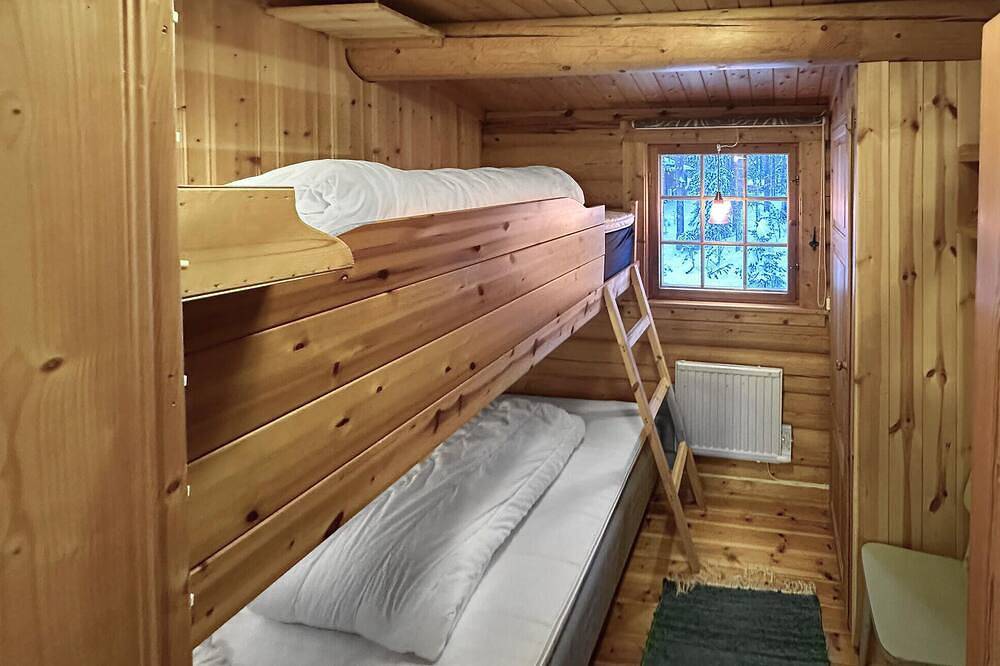 Schönes Haus in Ljørdalen in Ljördalen (Norwegen), Trysil