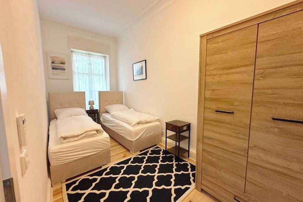 Ganze Wohnung, Charmante Altbauwohnung in Prenzlauer Berg – ruhig, zentral & bestens angebunden in Prenzlauer Berg Berlin, Berlin