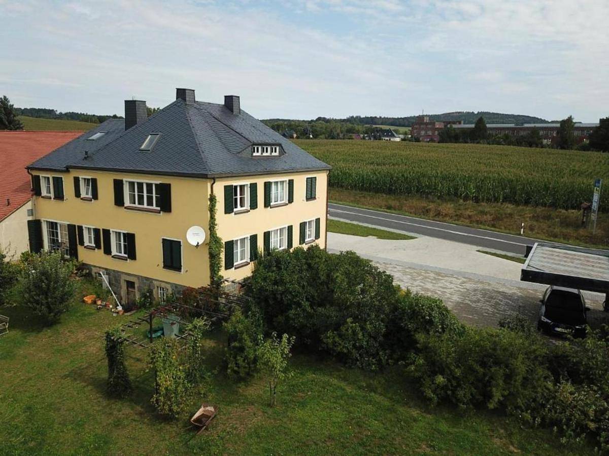 Deluxe Room in Oppach, Oberlausitz-Niederschlesien