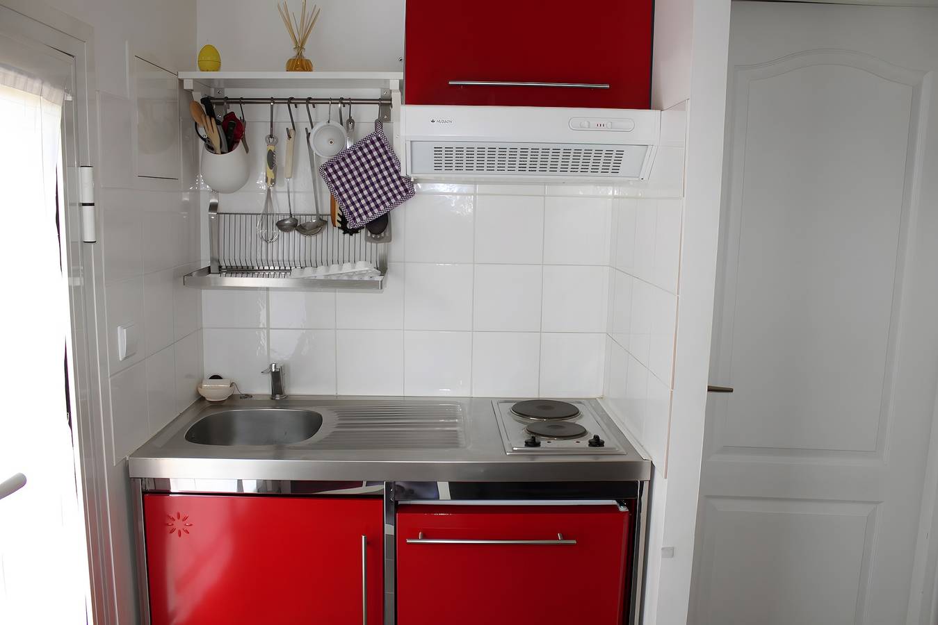 Ganzes Studio, Le Pin aux Lierres Studio – Ruhiges Refugium im Grünen nahe Aix-en-Provence in Meyreuil, Mittelmeerküste (Frankreich)