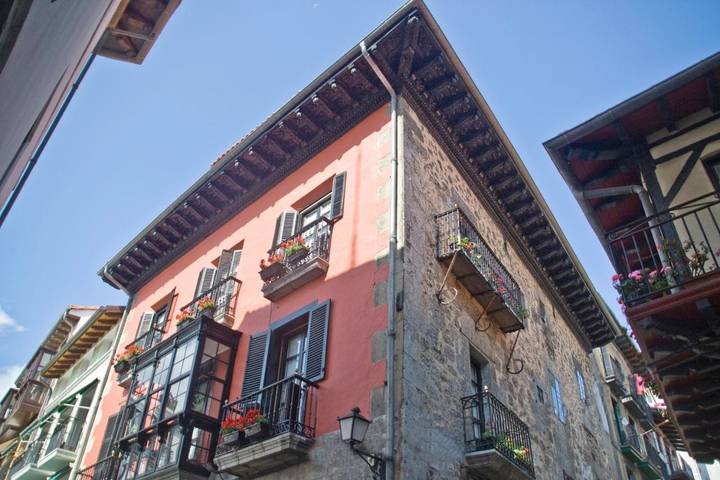 Hôtel pour 3 personnes