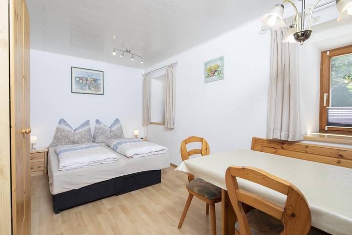 Ganze Ferienwohnung, Ferienwohnung Lechner in Kramsach, Kaisergebirge