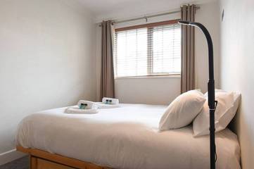 Apartment for 2 People in Portsmouth, South East England, Photo 2