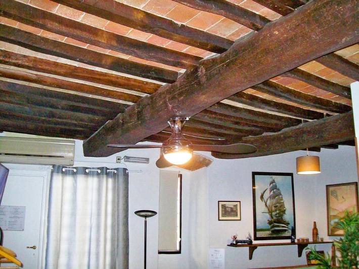 Maison d’hôte pour 3 personnes à San Casciano in Val di Pesa - 3