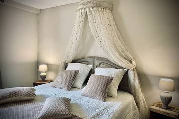 Location de vacances pour 2 personnes à La Motte-du-Caire