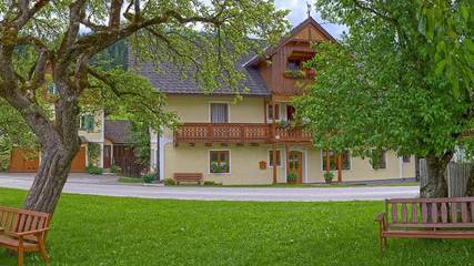 Bauernhof für 3 Personen in Haus, Liezen und Umgebung, Bild 1