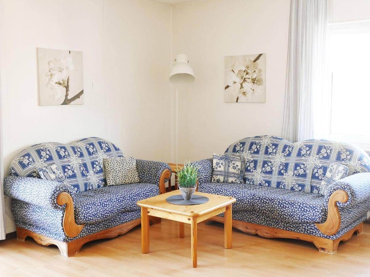 Two-Bedroom Holiday Home in Bollendorf, Eifelkreis Bitburg-Prüm