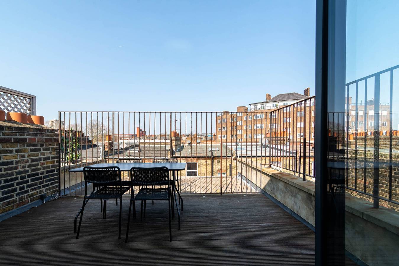 Entire apartment, Guestready - West Kensington Home in Hammersmith and Fulham, London