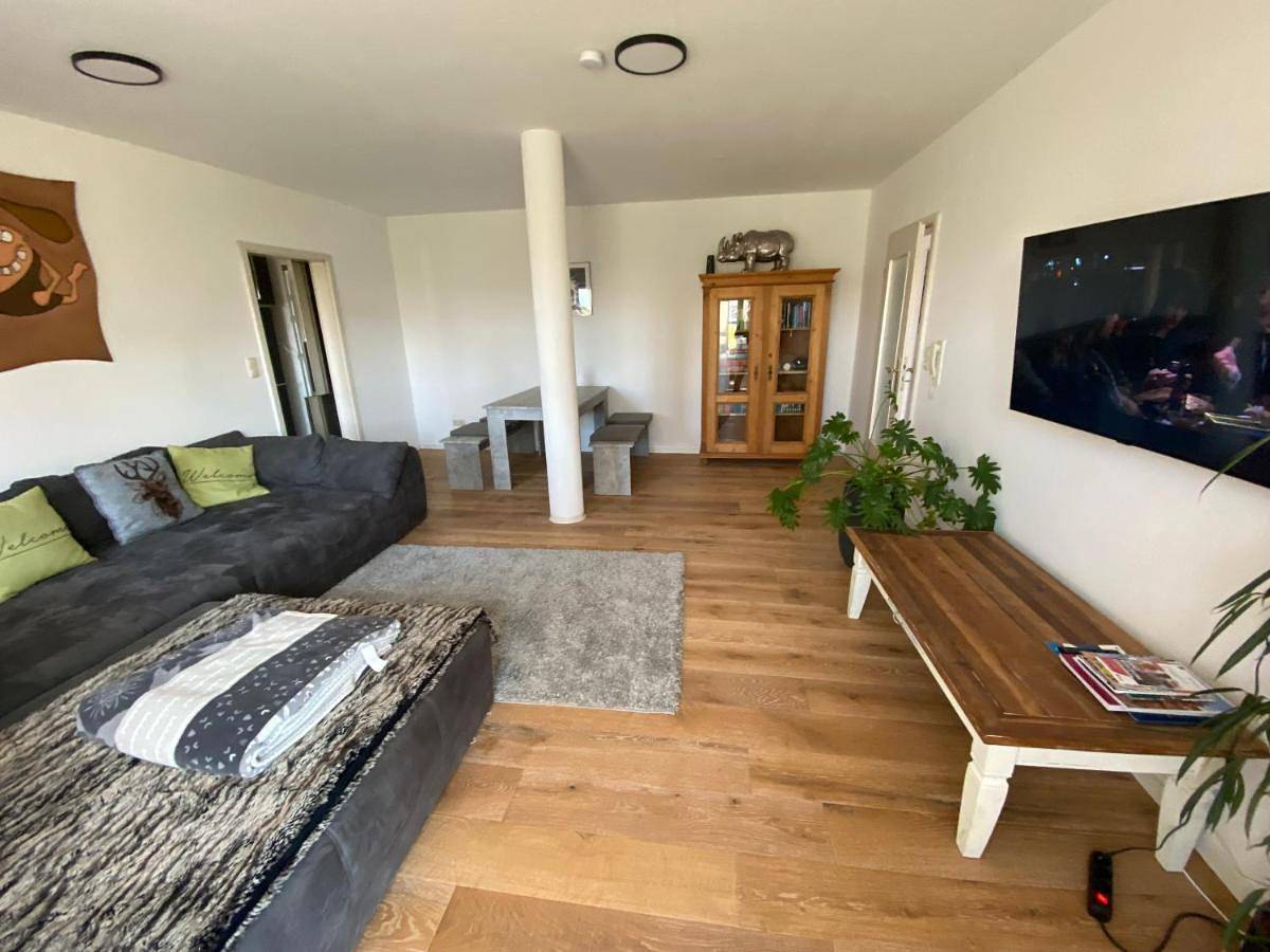 Ganze Wohnung, One-Bedroom Apartment in Würzburg, Fränkisches Weinland