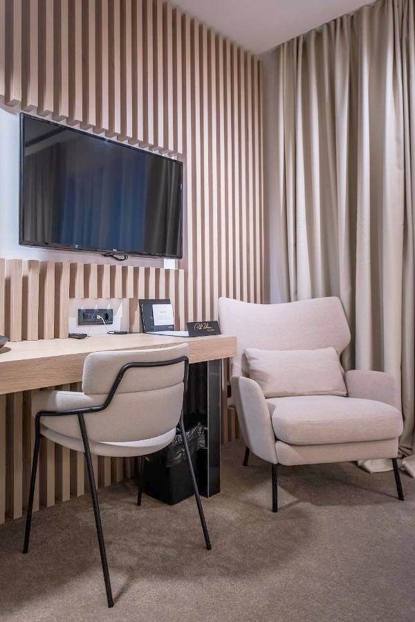 Maison d’hôte pour 2 personnes, avec terrasse à Zagreb - 2