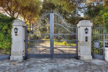 Villa per 4 Persone in Lecce, Salento, Foto 3