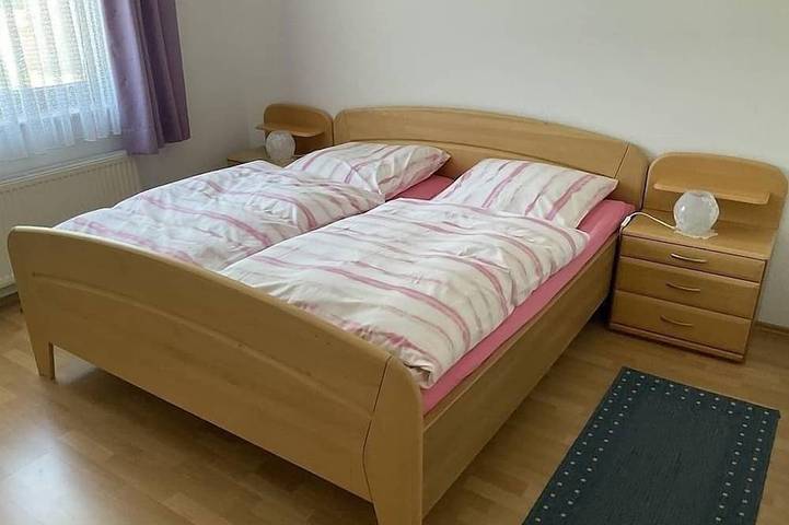 Ferienwohnung für 2 Personen in Fahrdorf - 2