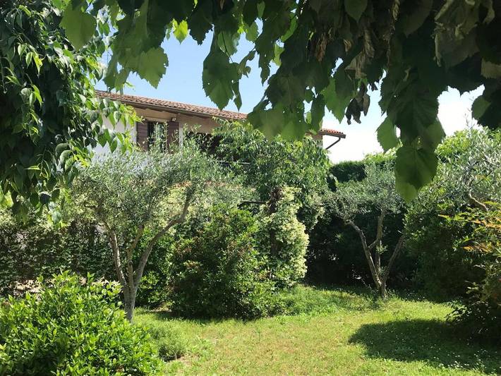 Appartamento per 4 persone, con giardino in Gardaland