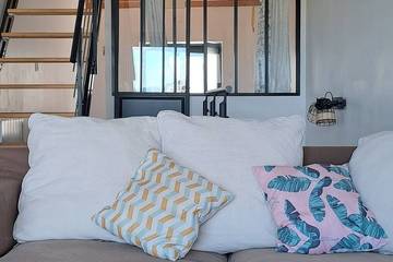 Gîte pour 5 personnes à Le Caylar