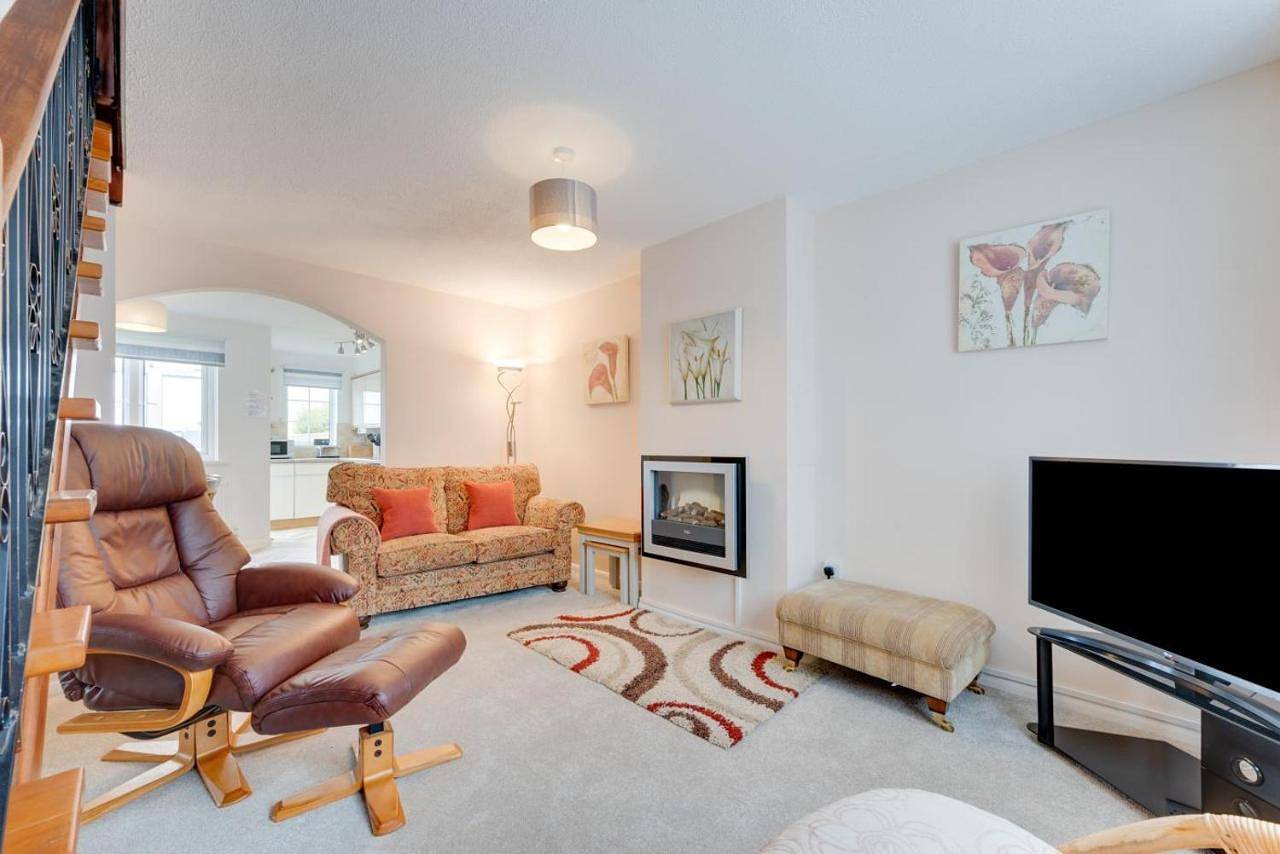 2 Bed in Instow oc-n1093 in Instow, Devon
