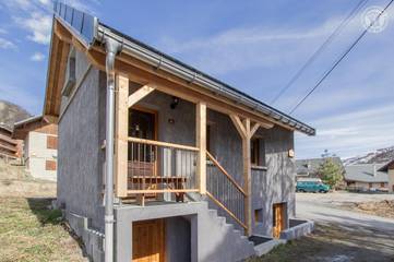 Gîte pour 5 Personnes dans Valloire, Savoie, Photo 4