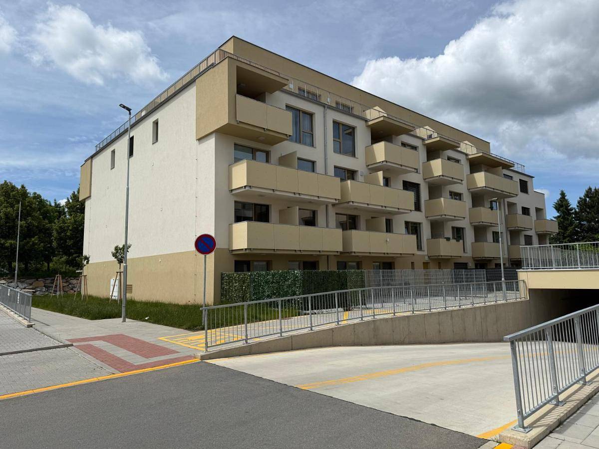 Appartement entier, Apartments Martino in Olomouc, Région d'Olomouc