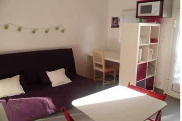 Gîte pour 2 personnes à Meyreuil