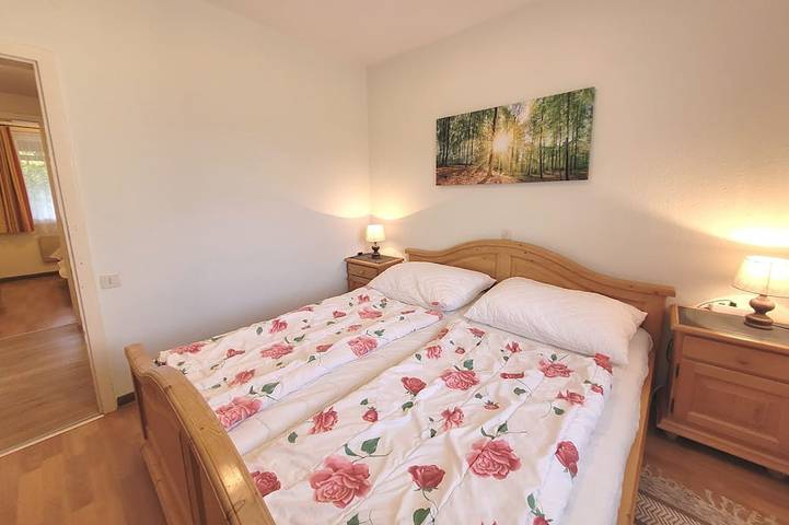 Bungalow für 6 Personen, mit Terrasse und Garten in der Steiermark - 4