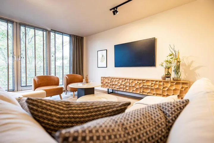Holiday apartment for 6 people, with view and balcony - 1