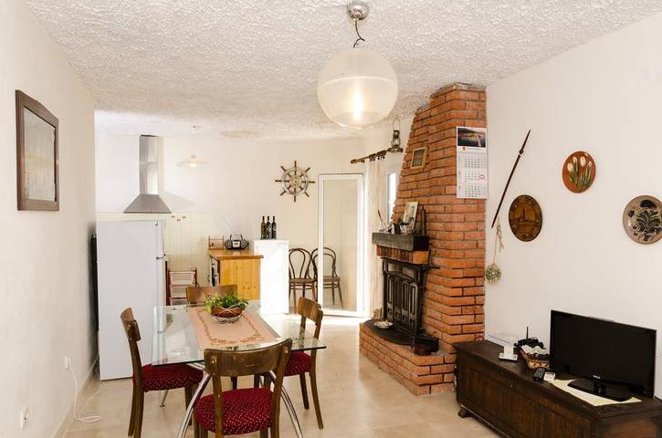 Ferienhaus mit Meerblick für 7 Personen, mit Meerblick in Kroatien - 2