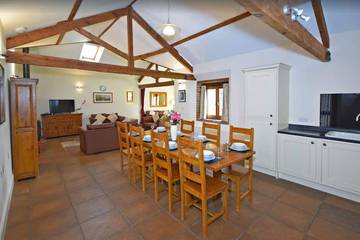 Cottage for 8 People in Colyton, Devon, Photo 3