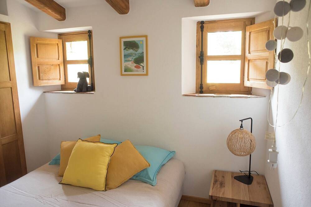 Confortable Bergerie de Famille in Sotta, Sartène und Umgebung