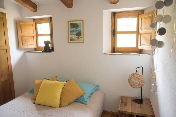 Confortable Bergerie de Famille in Sotta, Sartène und Umgebung