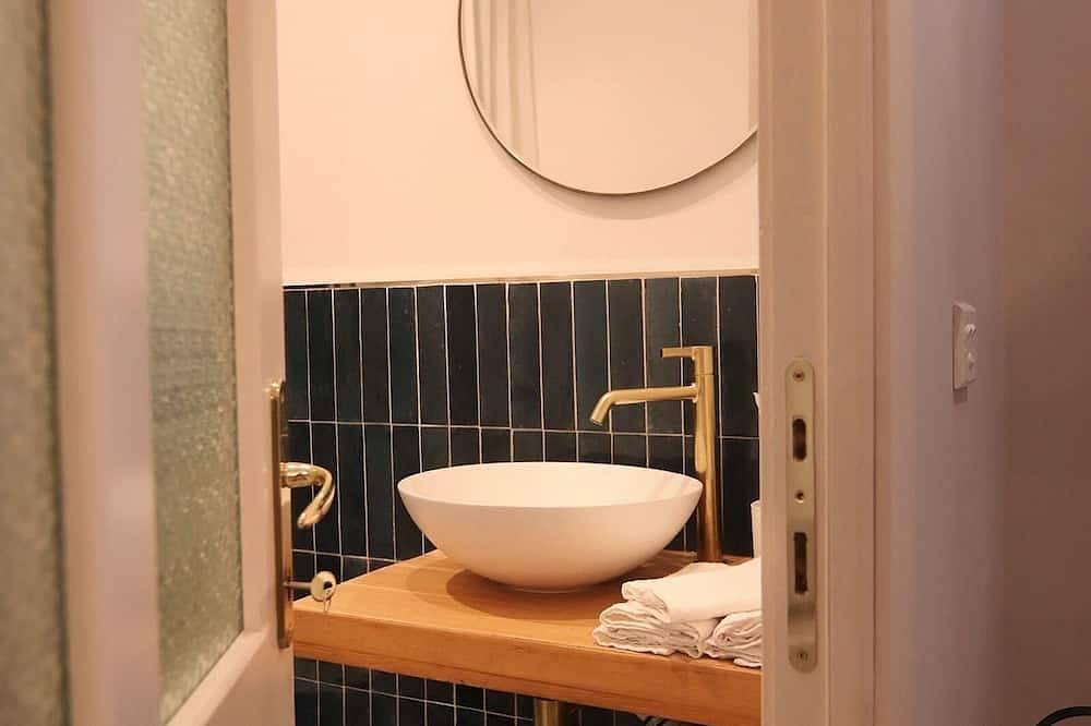 Ganze Wohnung, Tranquil studio with Ac in Rabat - Studio No.2 in Rabat (Malta), Insel Malta