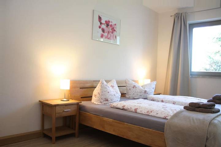 Ferienhaus für 8 Personen, mit Balkon und Garten, mit Haustier in Gohrisch - 2