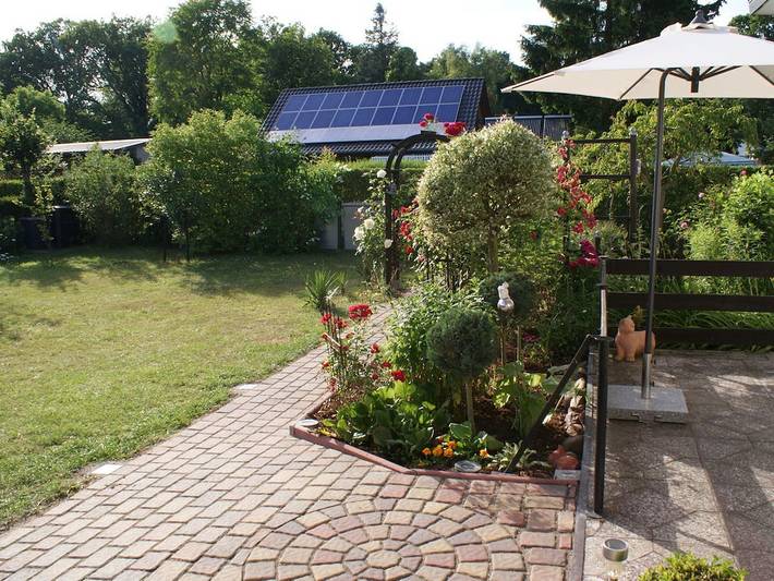 Ferienhaus in Arendsee mit Schwimmbecken in Arendsee (Altmark), Arendsee