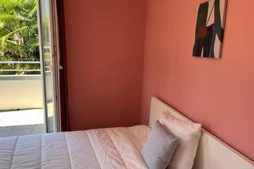 Vacation House for 9 Guests in Ecublens, District de l'Ouest lausannois, Picture 3