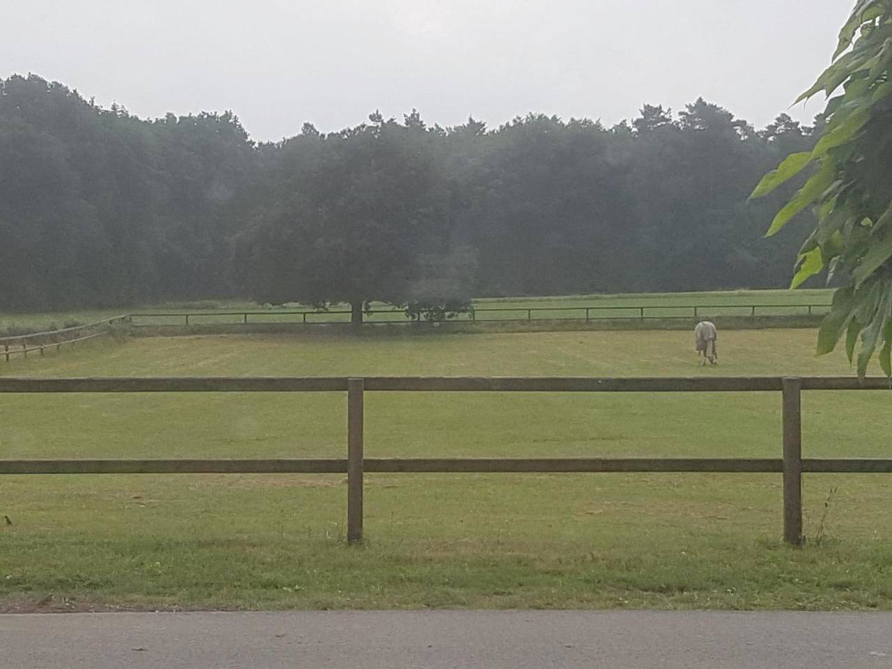 B&B Het Bakhuis in Veluwe