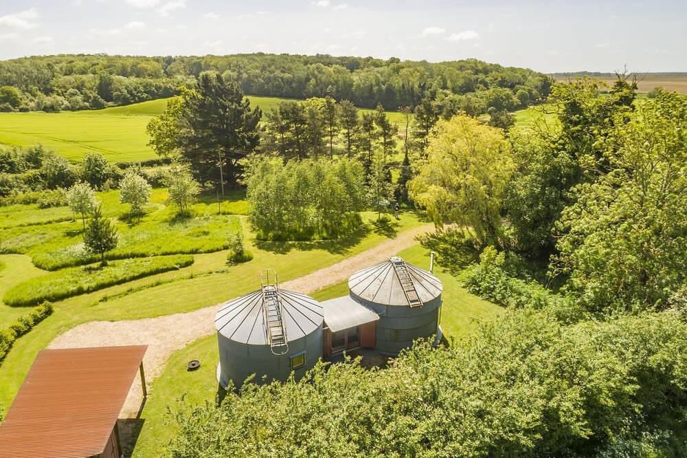 Appartamento vacanze a Suffolk a partire da 197€ a notte