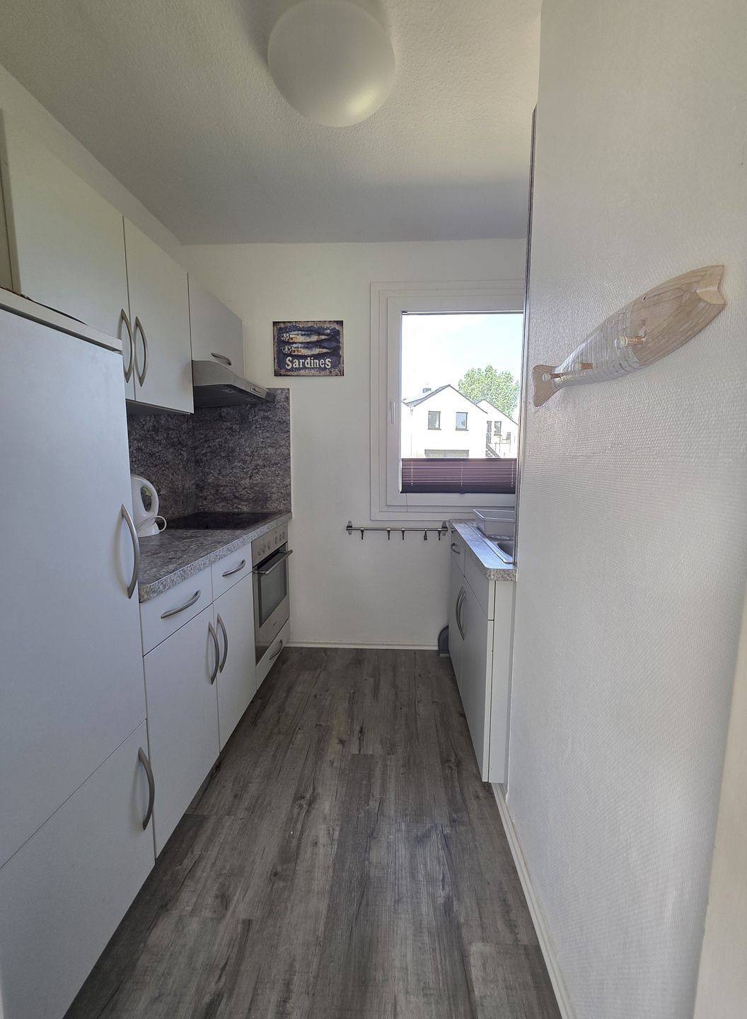 Bungalow " Nah´n Kliff 91" in Strand Timmendorf-Poel, Mecklembourg-du-Nord-Ouest