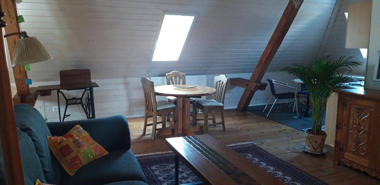 Ganze Wohnung, Three-Bedroom Apartment in Stein am Rhein 2 Stadt, Stein am Rhein