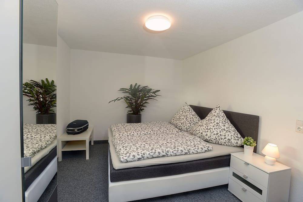 Apartamento entero, Elbe-1-Resort Directly on the Elbe in Postelwitz, Bad Schandau