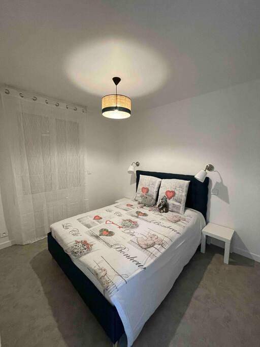 Location de vacances pour 4 personnes, avec jardin et terrasse, animaux acceptés à Auberville - 2