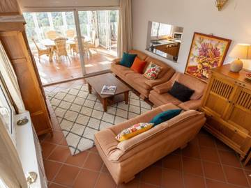 Villa pour 7 Personnes dans Santa Maria de Llorell, Tossa de Mar, Photo 3