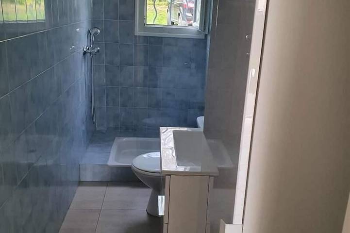 Ferienhaus für 2 Personen in Bormes-les-Mimosas - 3