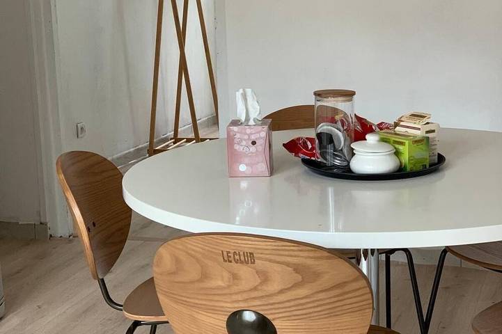 Location de vacances pour 5 personnes à Valenciennes - 4