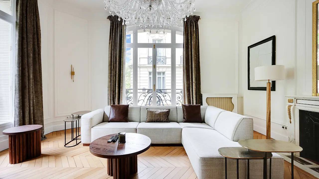 Appartement de vacances